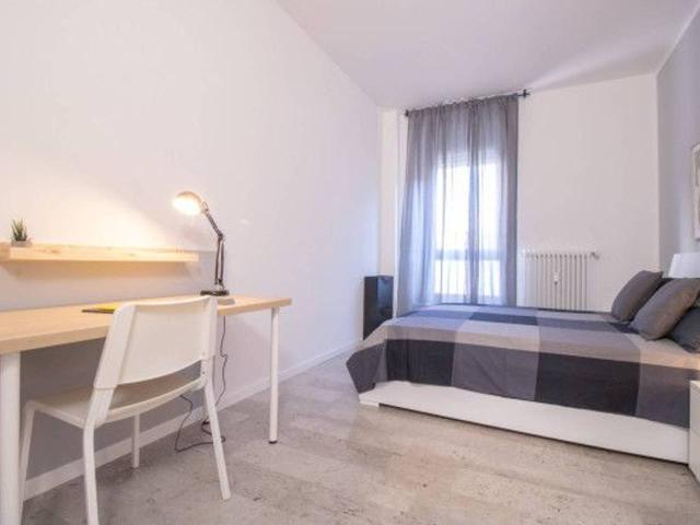Stanza in affitto a San Felice, Vicenza