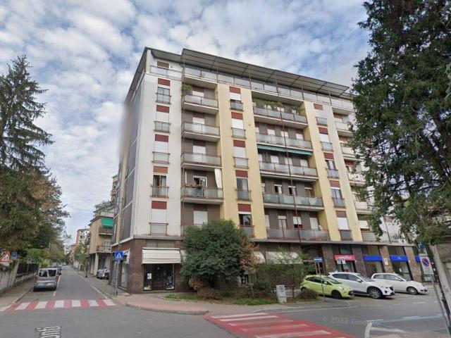 Stanza in affitto a San Maurizio, Vimercate