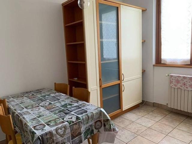 Stanza in affitto a San Maurizio, Vimercate