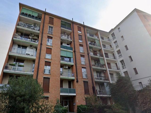 Stanza in affitto a San Maurizio, Vimercate