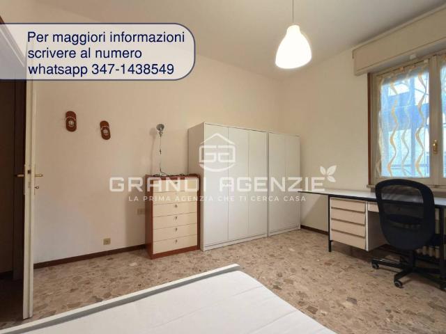 Stanza in affitto a Sorbolo, Reggio Emilia