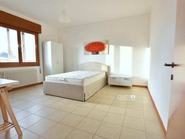 Appartamento in affitto a Sarmeola, Rubano