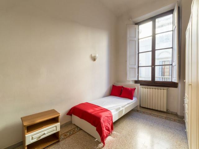 Stanza in affitto a Quartiere 1, Firenze