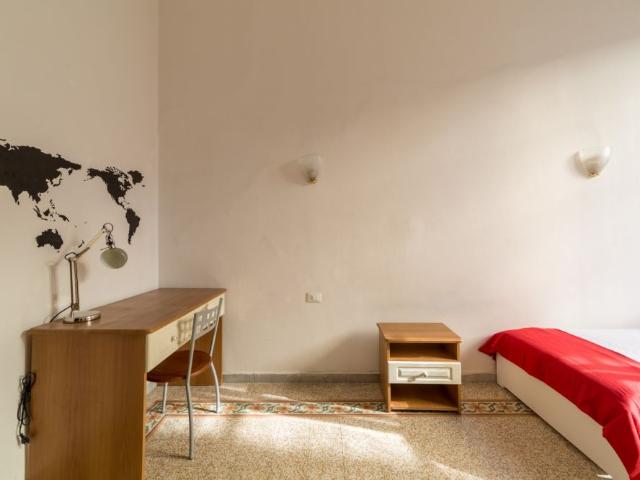 Stanza in affitto a Quartiere 1, Firenze