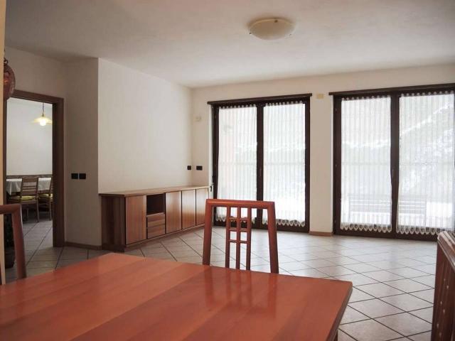 Stanza in affitto a Comunità della Vallagarina, Borgo Sacco