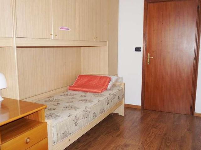 Stanza in affitto a Comunità della Vallagarina, Borgo Sacco