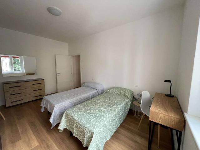 Stanza in affitto a Comunità della Vallagarina, Borgo Sacco