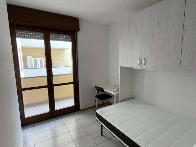 Stanza in affitto a Comunità della Vallagarina, Borgo Sacco