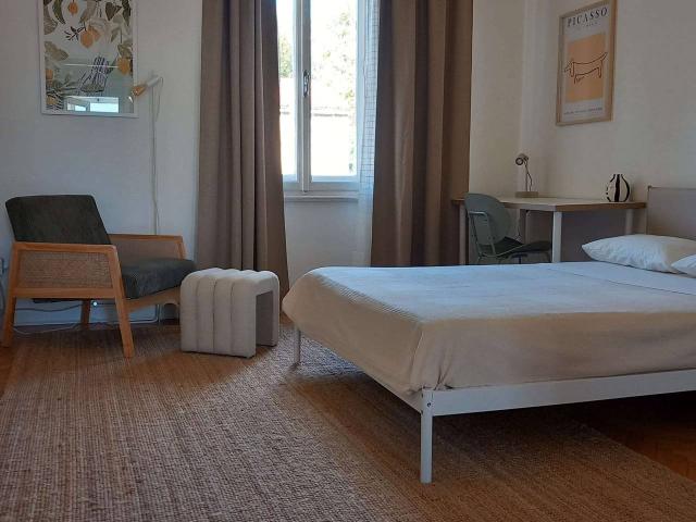 Stanza in affitto a Roiano-Gretta-Barcola-Cologna-Scorcola, Villa Opicina