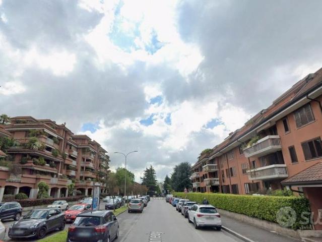 Stanza in affitto a Gorgonzola, Milano