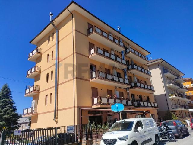 Stanza in affitto a Santa Barbara, L'Aquila