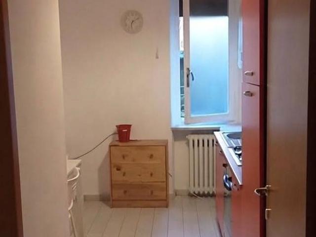 Stanza in affitto a Oltretorrente, Parma
