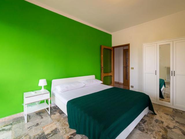 Stanza in affitto a Quartiere 2, Firenze