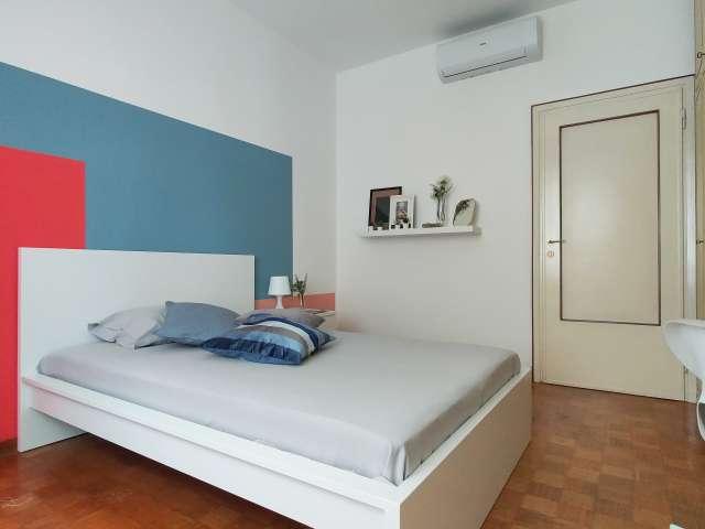 Stanza in affitto a Municipio 9, Milano