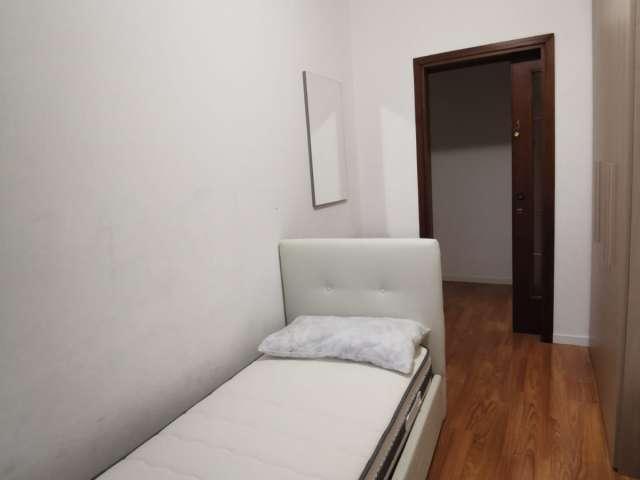 Stanza in affitto a Municipio 5, Milano