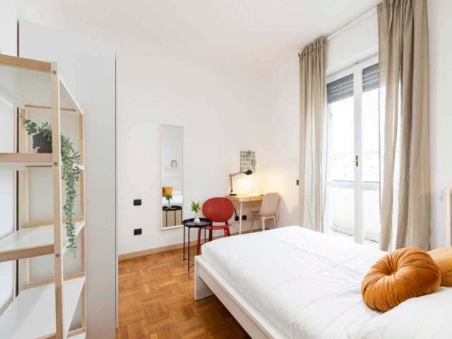 Stanza in affitto a Milano, Lombardia