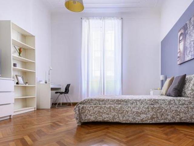 Stanza in affitto a Milano, Lombardia