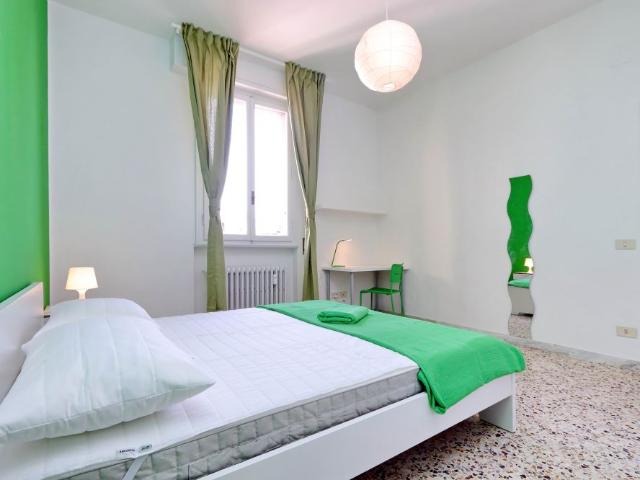 Stanza in affitto a Quartiere 1, Firenze