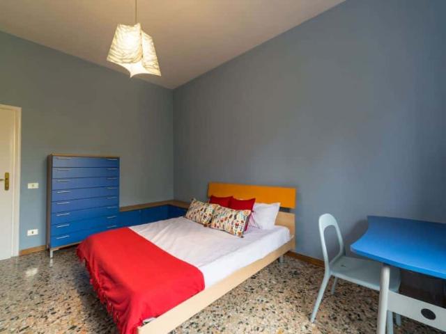 Stanza in affitto a Quartiere 1, Firenze
