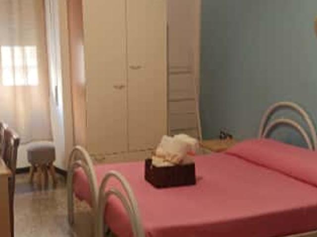 Stanza in affitto a San Benedetto, Cagliari