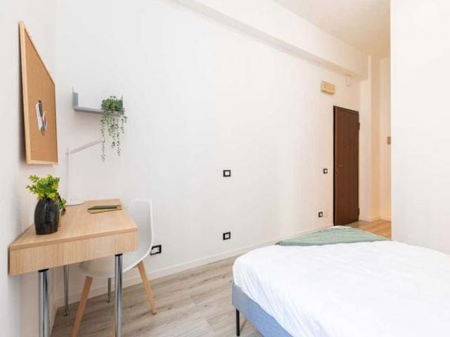 Stanza in affitto a Milano, Lombardia