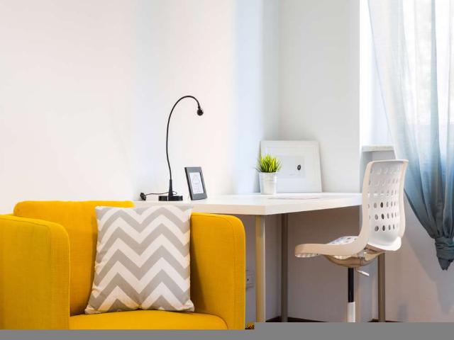 Stanza in affitto a Quartiere Giardino, Cesano Boscone