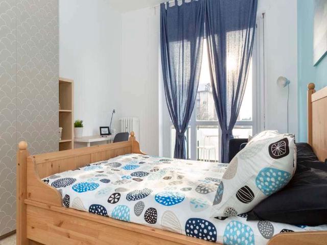 Stanza in affitto a Quartiere Giardino, Cesano Boscone