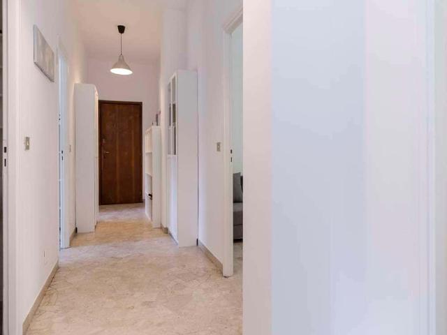 Stanza in affitto a Quartiere Giardino, Cesano Boscone