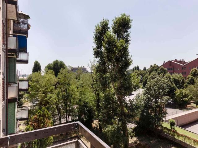 Stanza in affitto a Quartiere Giardino, Cesano Boscone