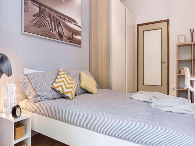 Stanza in affitto a Quartiere Giardino, Cesano Boscone