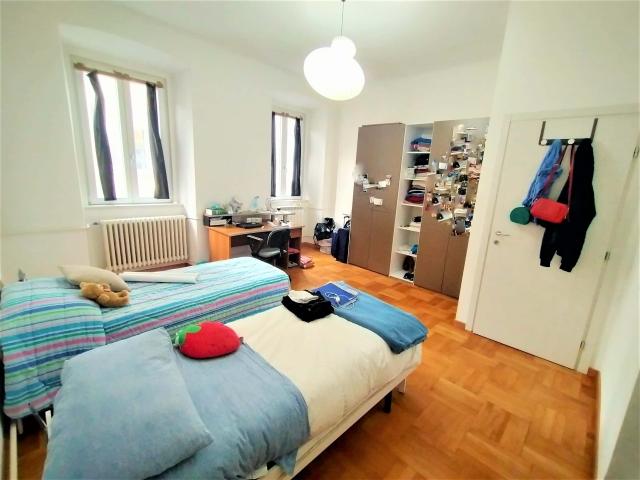 Stanza in affitto a Città Nuova-Barriera Nuova-San Vito-Città Vecchia, Villa Opicina