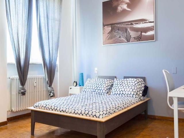 Stanza in affitto a Quartiere Giardino, Cesano Boscone