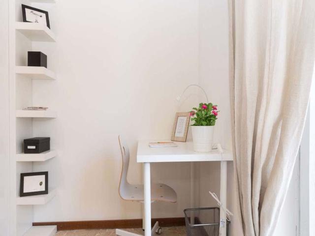 Stanza in affitto a Quartiere Giardino, Cesano Boscone