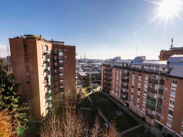Stanza in affitto a Quartiere Giardino, Cesano Boscone