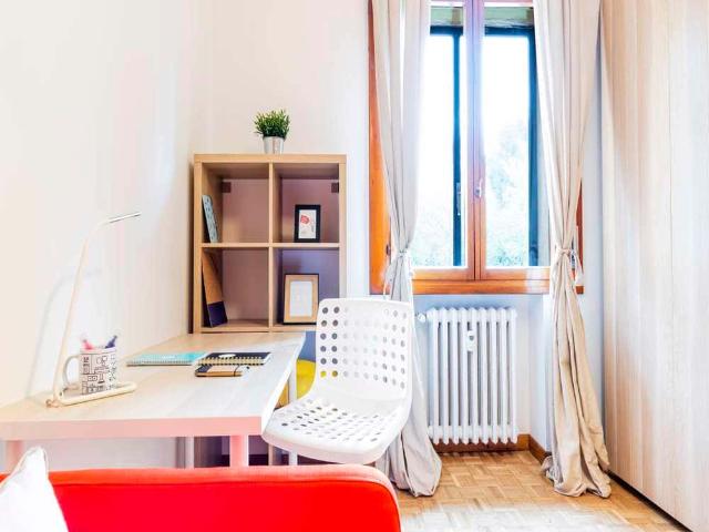 Stanza in affitto a San Carlo, Padova