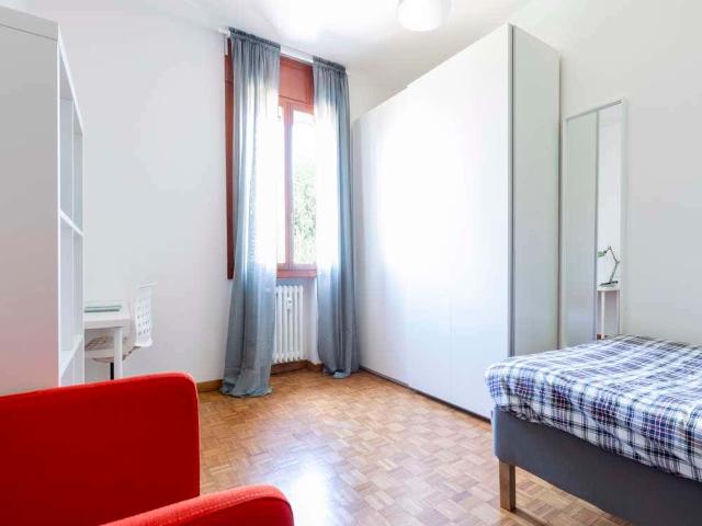 Stanza in affitto a San Carlo, Padova