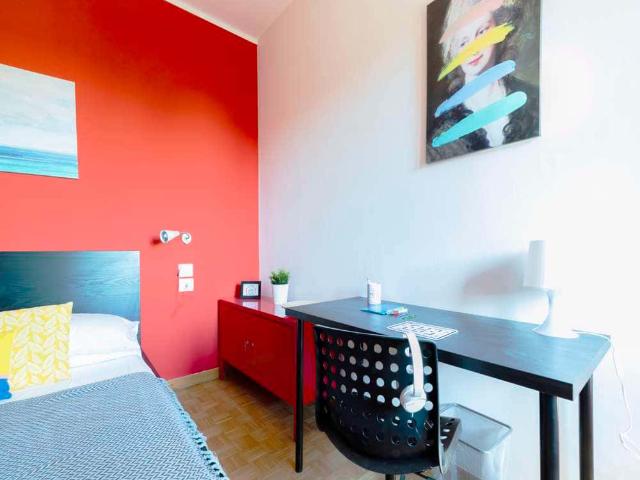 Stanza in affitto a San Carlo, Padova