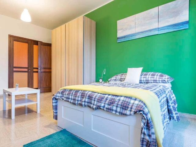 Stanza in affitto a San Carlo, Padova