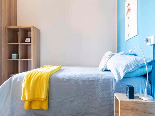 Stanza in affitto a San Carlo, Padova