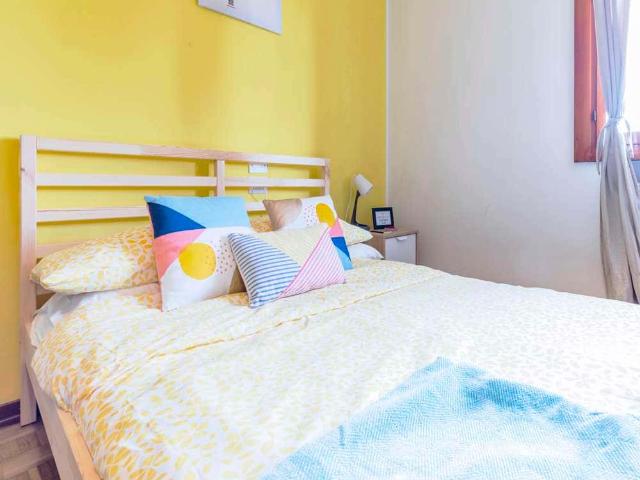 Stanza in affitto a San Carlo, Padova