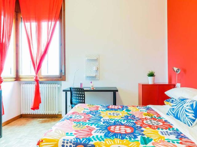 Stanza in affitto a San Carlo, Padova