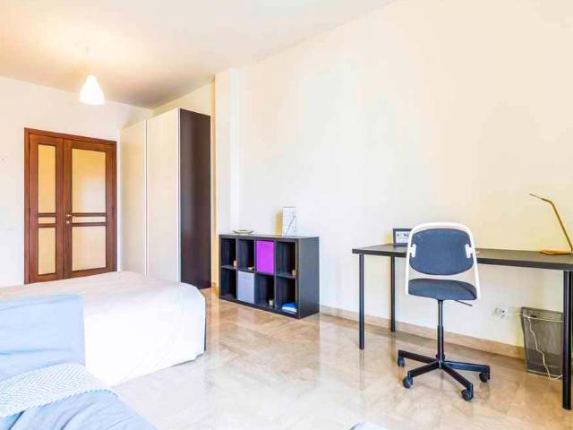 Stanza in affitto a San Carlo, Padova