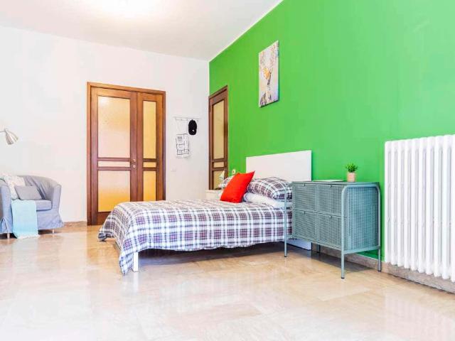 Stanza in affitto a San Carlo, Padova