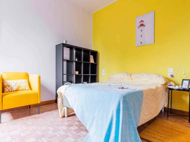 Stanza in affitto a San Carlo, Padova