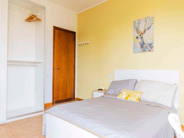 Stanza in affitto a San Carlo, Padova