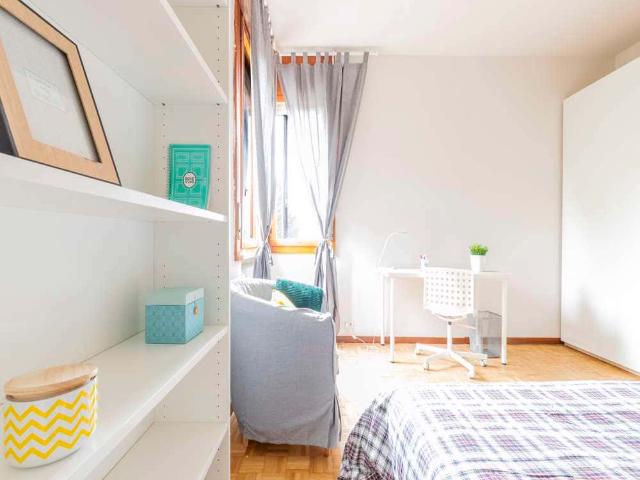 Stanza in affitto a San Carlo, Padova