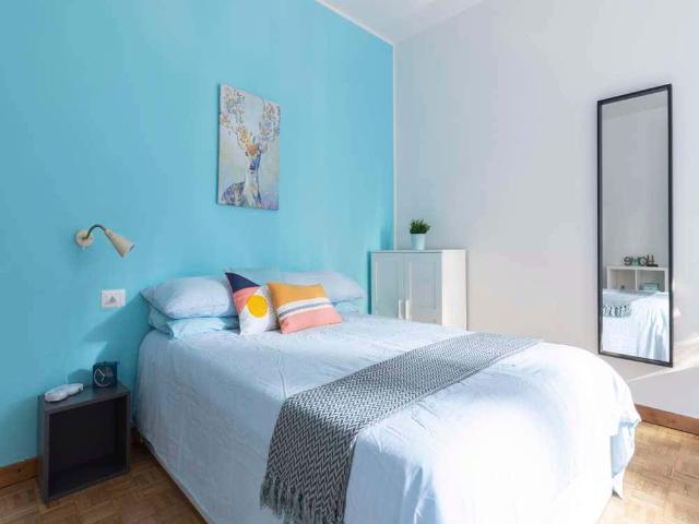 Stanza in affitto a San Carlo, Padova