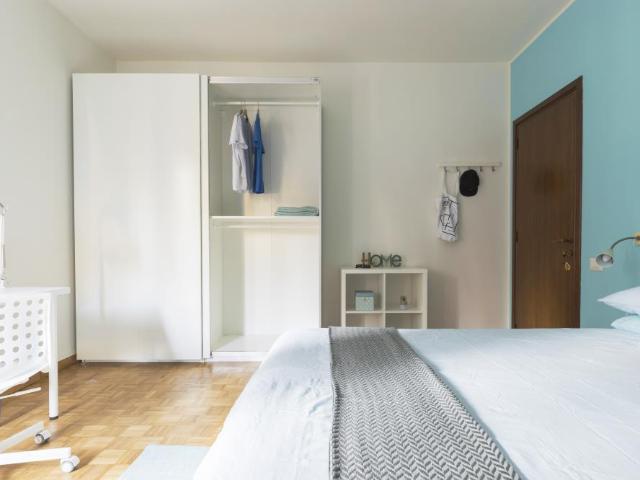 Stanza in affitto a San Carlo, Padova