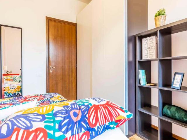 Stanza in affitto a San Carlo, Padova