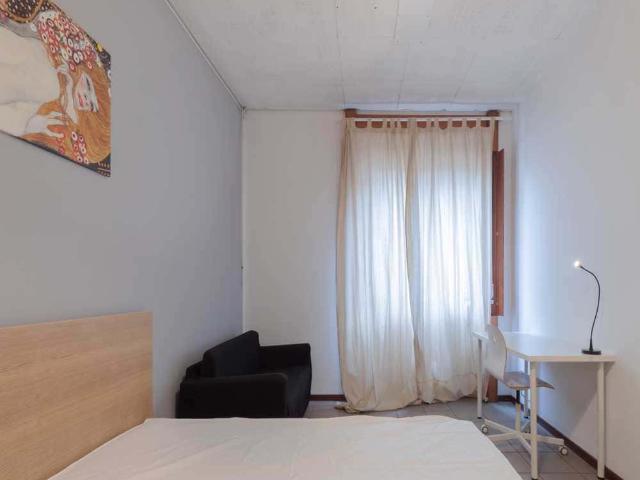 Stanza in affitto a Sant'Anna, Arese